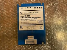 OEM New Dacor Cooktop/Range 5 Point Spark Module 86527 