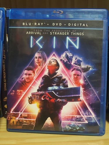200 Different Fantasy/Horror/Sci-Fi Blu Rays $3.00 each - Buy More to Save $ - Picture 60 of 110