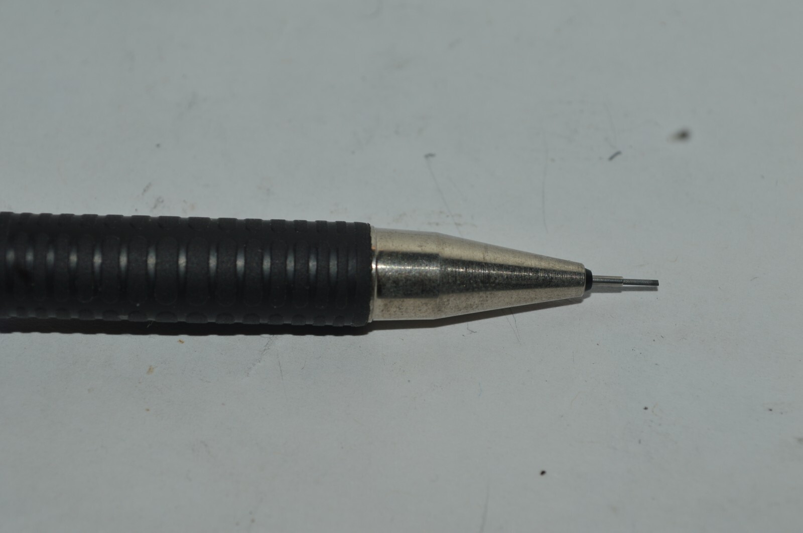 STAEDLER 775 05 Marsmicro Mechanical Pencil 0.5mm Blue Germany Tested Retired