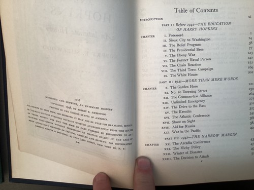 4 Vtg HD Theodore Roosevelt Taft Hopkins His Time & Letters to Children HC Books - Picture 10 of 22