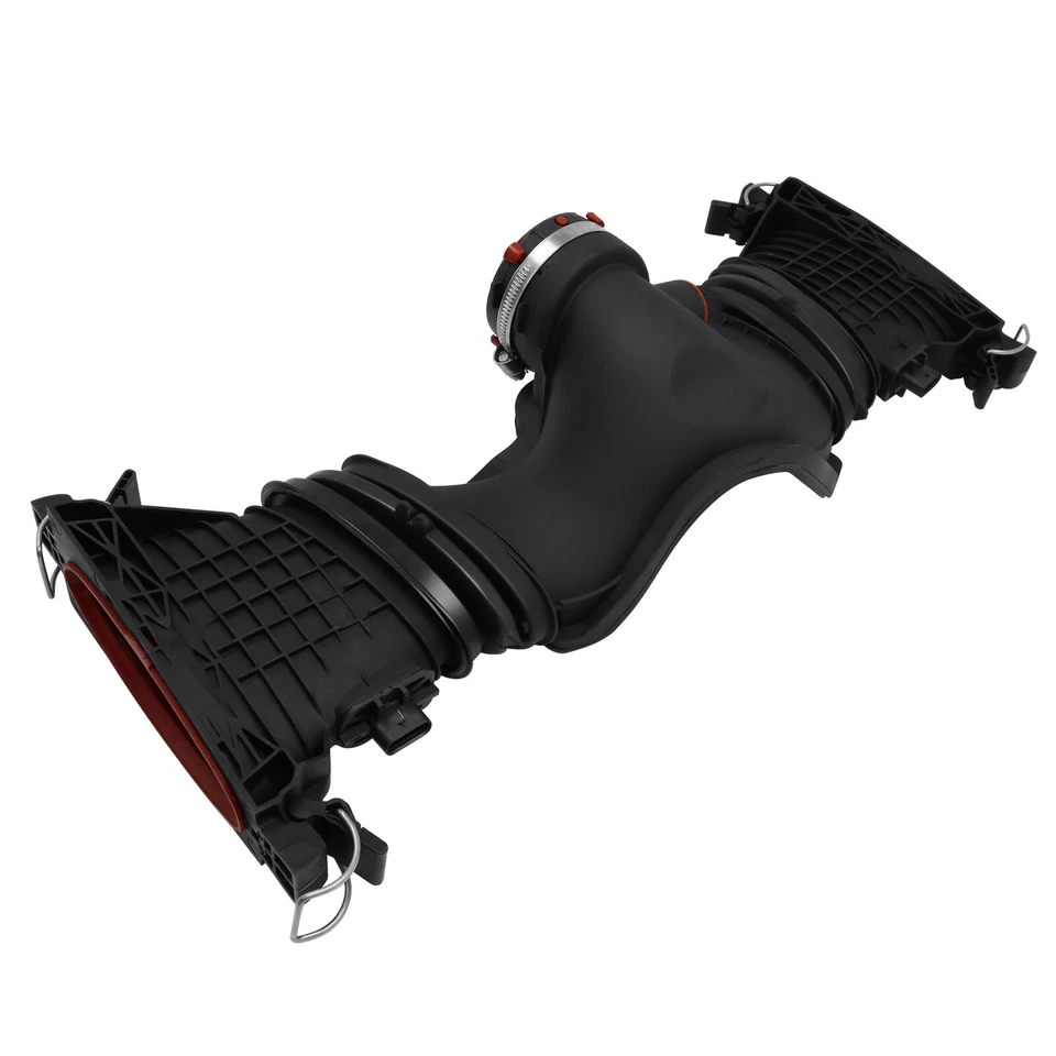 Air Intake Duct w/ Air Mass Sensor For Mercedes-Benz GL350 ML350 3.0L DIESEL - Image 4 of 4