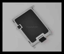 Two new Dell Latitude E6220 Hard Drive Caddy with Screws ship from USA