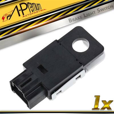 Brake Light Switch Lamp for Cadillac Escalade Chevrolet Silverado 1500 GMC Yukon