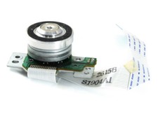 Miniatura Motore a Corrente Continua Fuso 17-Pin Micro Dc Mandrino Brushless