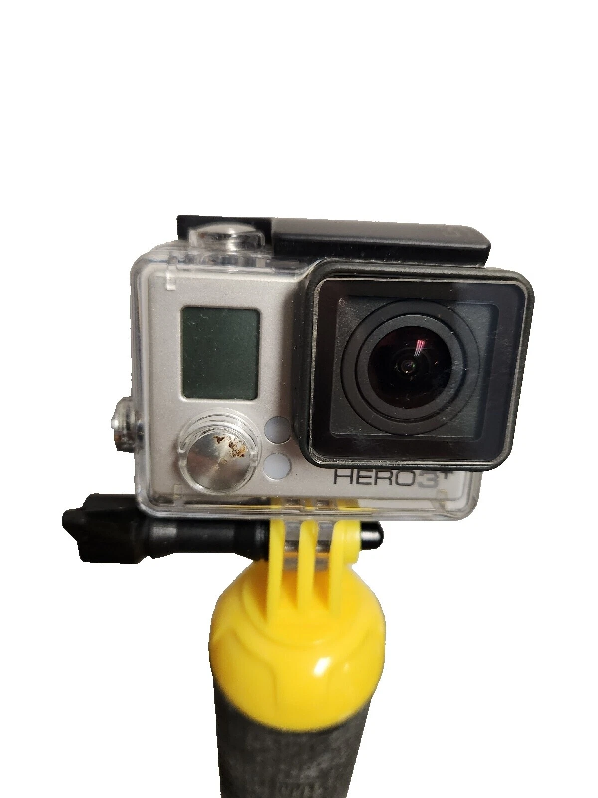 Videocámaras profesionales GoPro HERO