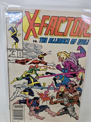 X Factor 5 First Cameo Of Apocalypse Newstand