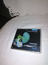 enVisionMath Texas Grade 2 Electronic Student Edition CD, Brand New, Sealed