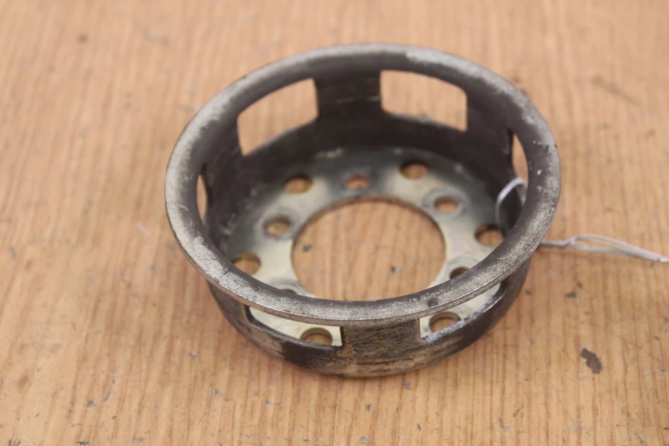 2009 POLARIS 600 IQ TOURING стартовый кубок шкив - Изображение 2 из 4