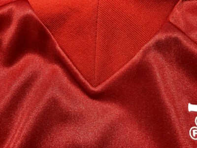 Maillot Domicile Arsenal 1982-1984 Umbro Taille S Adulte - Vintage Football
