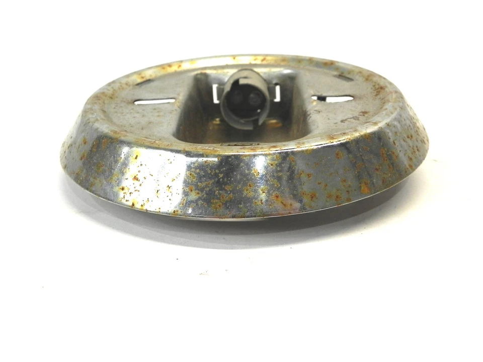 AMC RAMBLER 1962 CLÁSICO VAGÓN CÚPULA CONJUNTO DE LUZ SIN SOPORTE NI BOMBILLA Foto 4 de 4