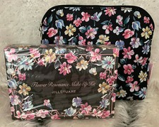 Jill Stuart Flower Resonance Make Up Kit-With Pouch-Limited Edition Set-RARE