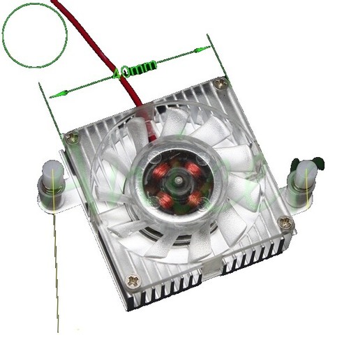 10* DC Brushless Cooling PC Computer Fan 12V 9733s 97x97x33mm 0.5A 2 10* DC Brushless Cooling PC Computer Fan 12V 9733s 97x97x33mm 0.5A 2