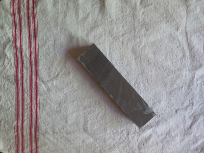 RFACo. ~ Invitica Ultra-Fine ~   958g ** Natural Whetstone/Sharpening stone