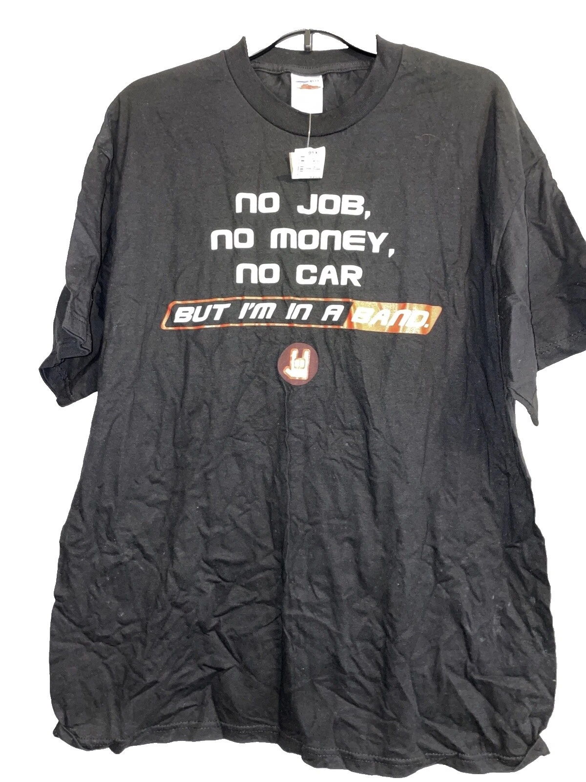 Men's Size XL Tennessee River Shirts