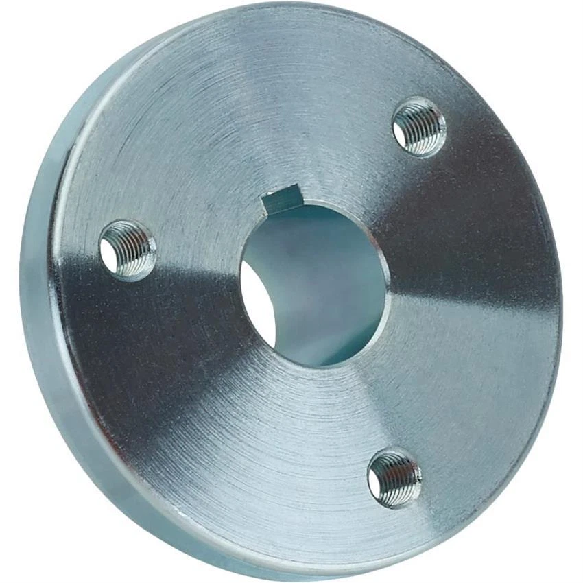 Buje adaptador de volante, se adapta a Ford 1928-1948 Foto 3 de 4