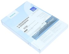 Siemens EWK-SUS1055034 Simatic Step 7 Professional Combo nuovo sigillato