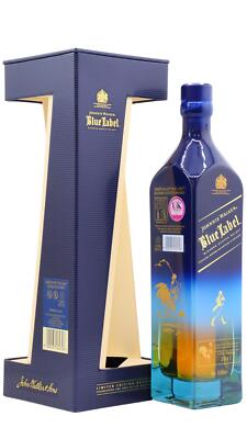 ジョニーウォーカー ブルーラベル　イヤーオブルースター 2017 Johnnie Walker - Blue Label - 2017 Lunar New Year - Year Of