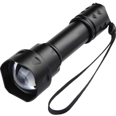 UniqueFire UF-T20 focalisation réglable lampe de poche lenser UniqueFire UF-T20 focalisation réglable lampe de poche lenser