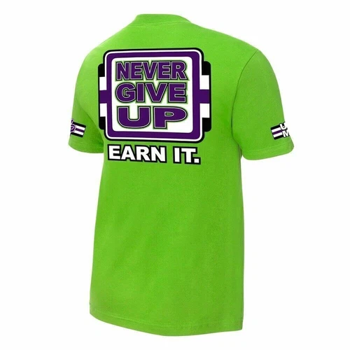 Hat T-shirt Wristbands for John Cena Costume gift jogger mens children boys * - Picture 4 of 30