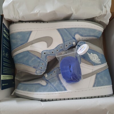 Air Jordan 1 High OG ''Hyper Royal''