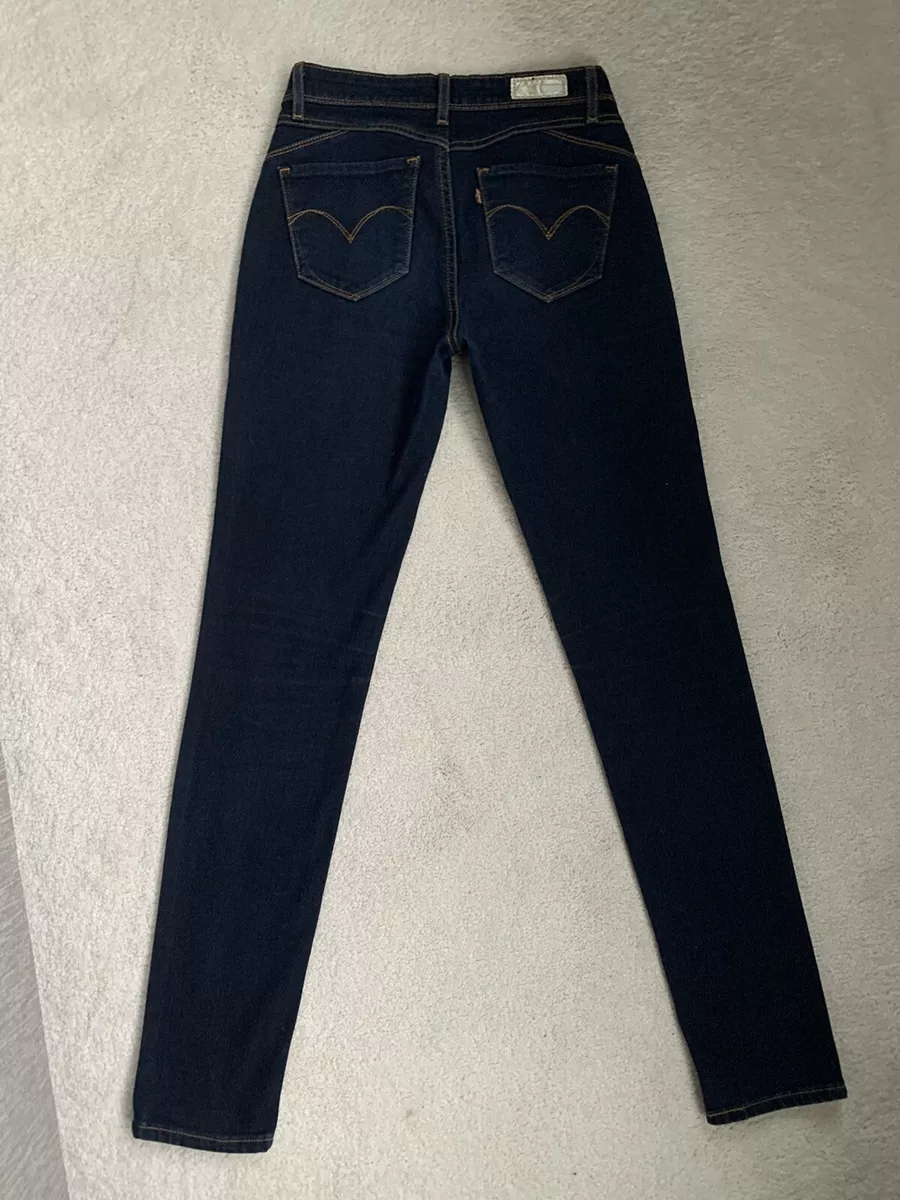 Jean demi 2025 curve levis
