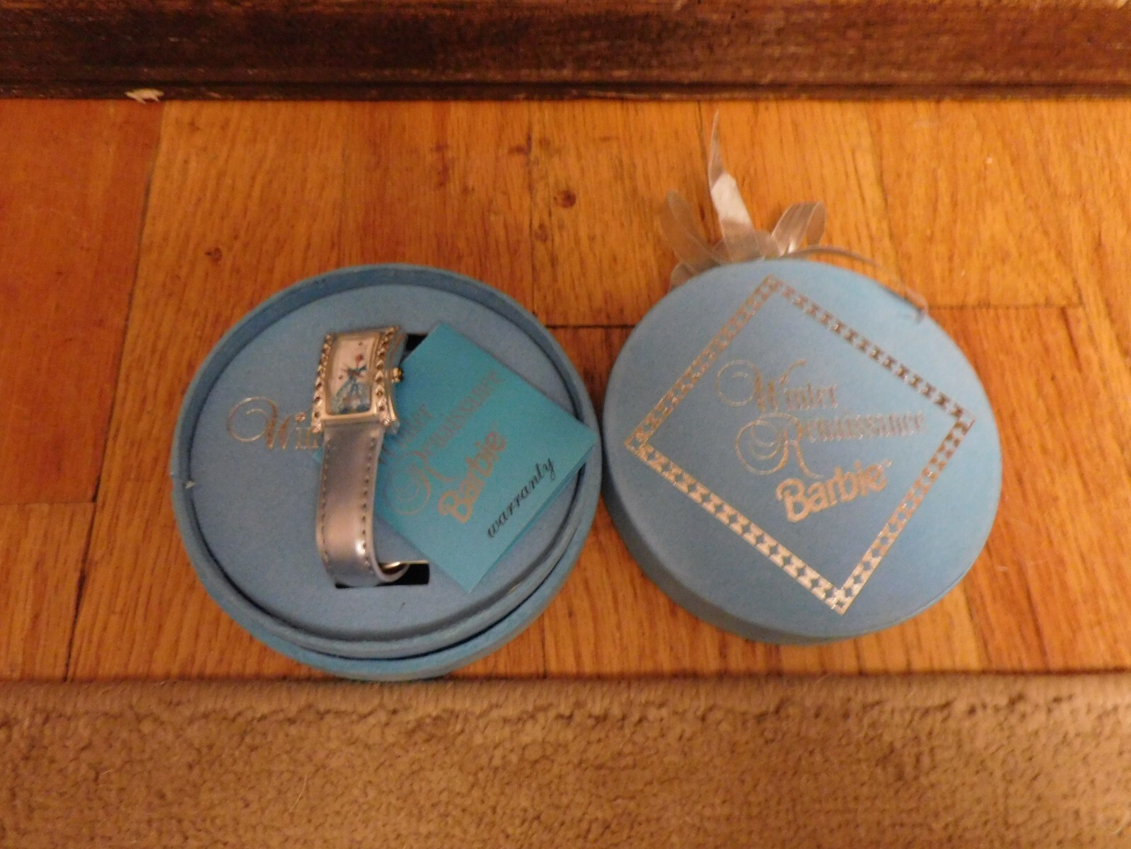 ebay category 262346 Relic Barbie Mattel