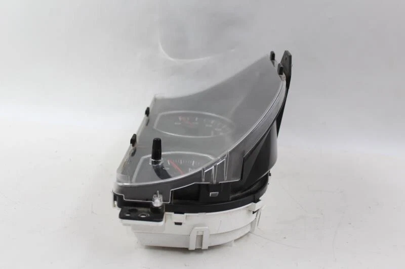 Grupo de velocímetros mercado de Estados Unidos MPH AWD para Honda CR-V 2007-2009 OEM #24905 Foto 3 de 4