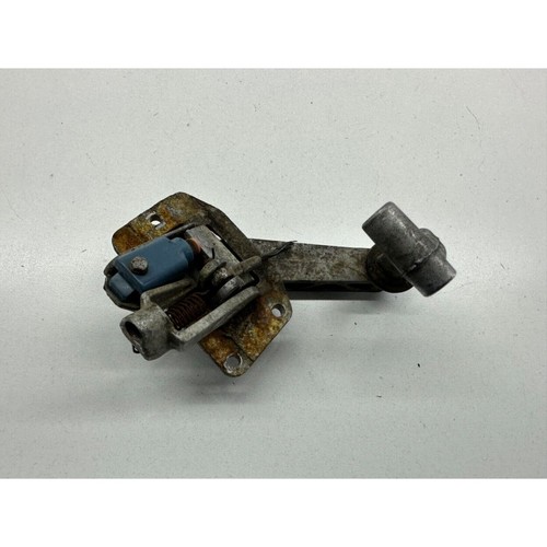 Pédale De Frein Pour Moto RM 125 1981-1982 - Occasion, Fonctionnelle