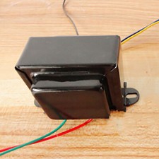 Single-ended 5K Power Output Transformer Tube Amplifier fit for 6P1 6P14 6P6