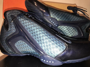 nike hyperflight 2001