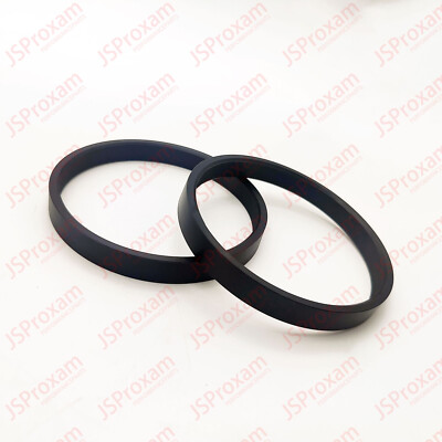 Fits Mercury Trophy Propellers (Blow Out Ring)Prop Exhaust Seal Ring 878421 2pcs