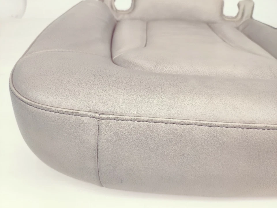 AUDI Q7 2007 3,6 cojín asiento inferior trasero derecho c32 Foto 2 de 4