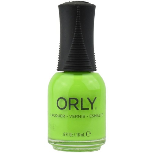 Orly Nail Lacquer - Neon Paradise - 0.6oz / 18ml - 第 1/1 張圖片