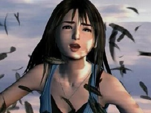 PS1 Spiel - Final Fantasy VIII (DEUTSCH) (mit OVP) (sehr guter Zustand) - Afbeelding 4 van 7