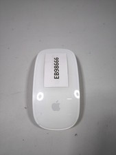 Apple Mouse A1657 - Not Working, Cosmetic Wear, No Packaging