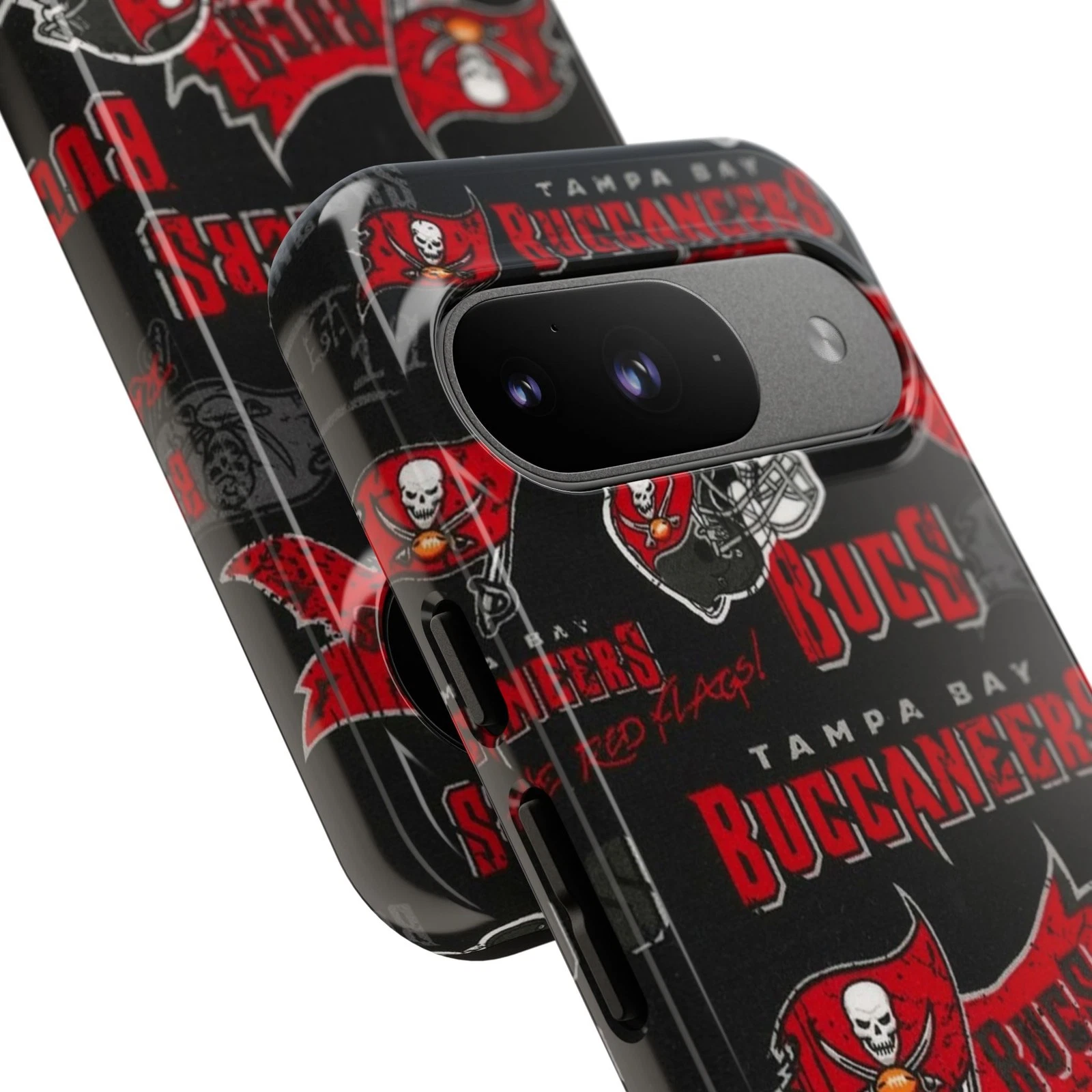 Tampa Bay Buccaneers Phone Case for iPhone