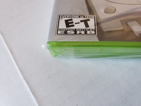 Factory Sealed Xbox 360 Dreamcast Collection Game New PLS READ DESCRIPTION 