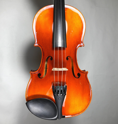 SUZUKI バイオリン No.280 3/4 3/4 Suzuki Violin No. 280 (Intermediate), Nagoya, Japan - Full