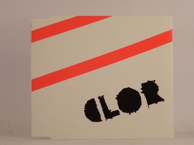 CLOR GOOD STUFF (C62) 2 Track CD Single including Picture Sleeve REGAL