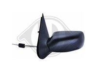 Spiegel Links FüR Ford Fiesta 1999-2002
