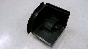 Halter Laderaumabdeckung L Links 9129061 BMW 325d DPF Touring Bj 2009 E90 / E91/