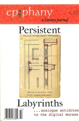 Epiphany: A Literary Journal