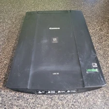 Canon CanoScan LiDE 110 Flatbed Color Image Photo Document Scanner