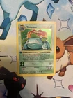 New Listing1999 Pokemon VENUSAUR 15/102 BASE SET Shadowless 1st Edition Holo Rare WOTC Card