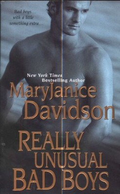 Really Unusual Bad Boys: WITH ''Bridefight'' AND ''Mating Season'' AND ''Groomfight''