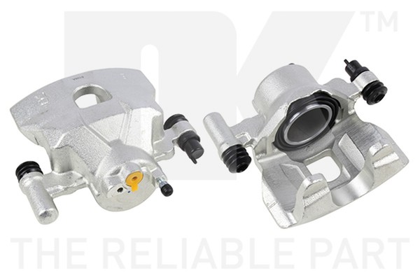 NK Bremssattel 2132126 FüR GY Mazda Gusseisen GG Station Wagon Hatchback Ggep-image