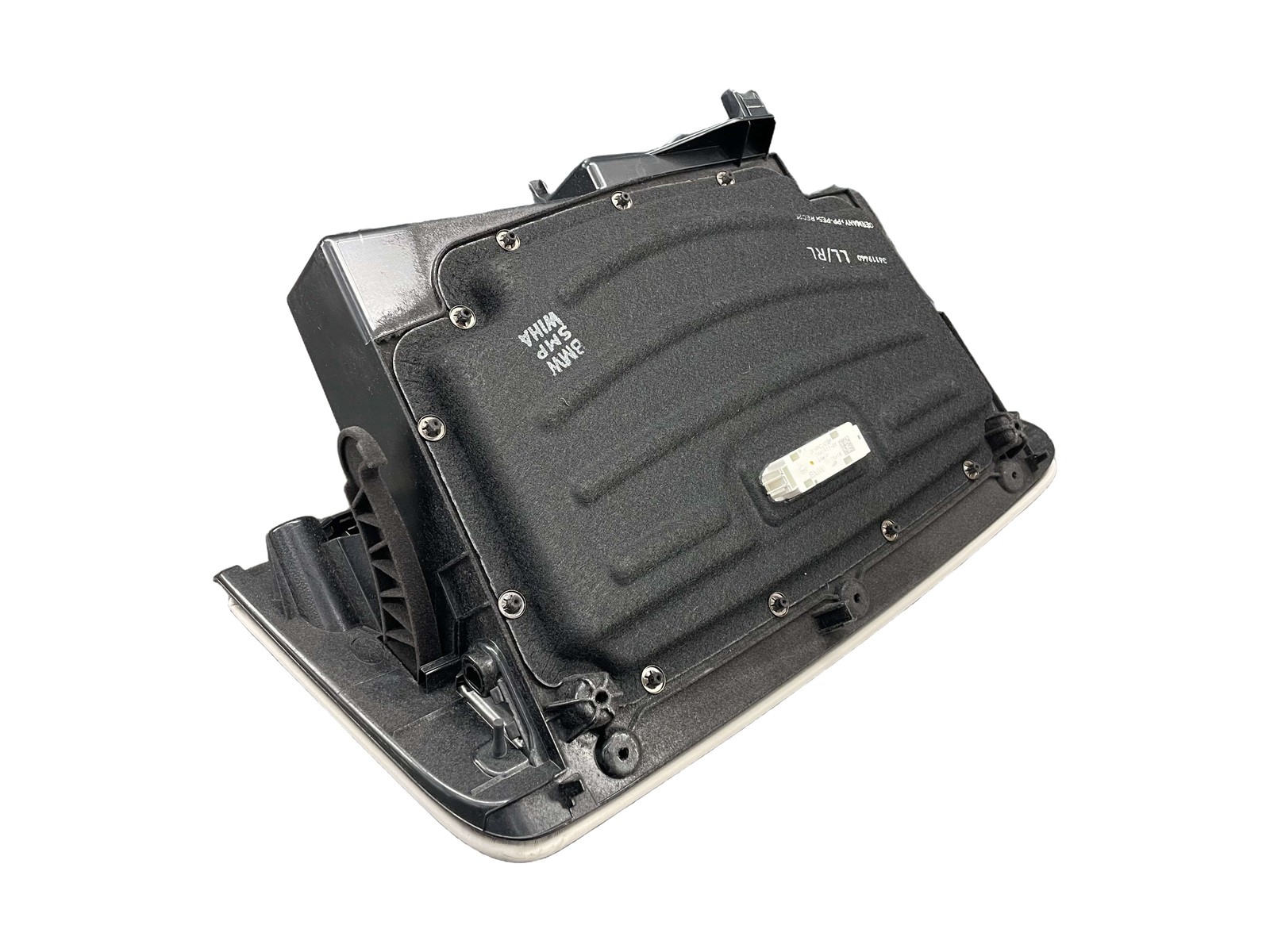 BMW i8 2014-2020 Front Right Lower Glove box