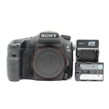 EXC+ Sony Alpha a77 II DSLR fotocamera (solo corpo) #310