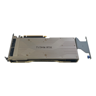NVIDIA 900-1G150-2500-000 Titan RTX Video Graphics Card for sale