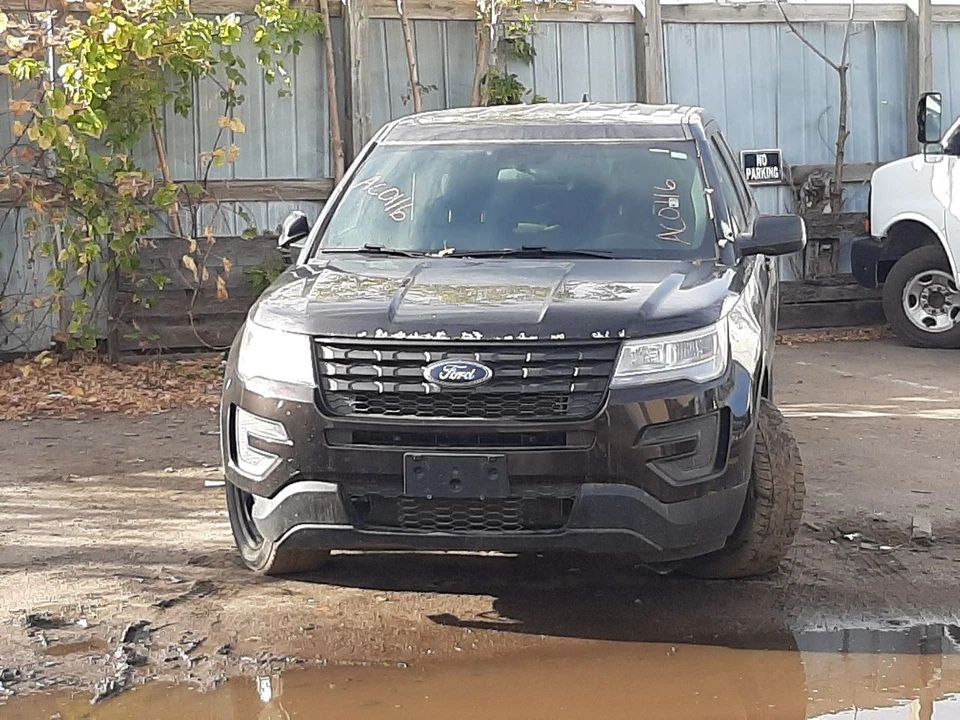 Velocímetro MPH ID HB5T-10849-JA compatible con 17 EXPLORER 861083 Foto 4 de 4